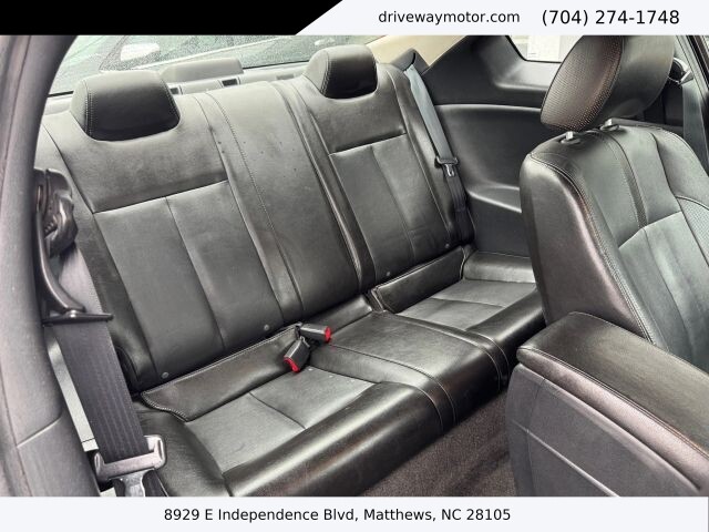 2010 Nissan Altima in Matthews, NC 28105 - 18120393 9