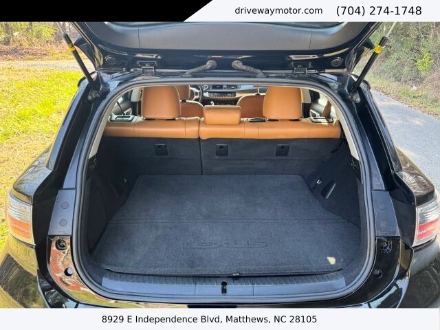 2012 Lexus CT 200h in Matthews, NC 28105 - 18120394 7