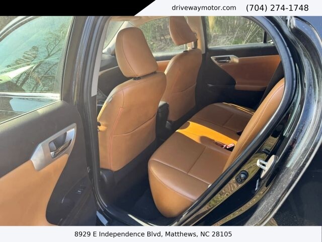 2012 Lexus CT 200h in Matthews, NC 28105 - 18120394 6