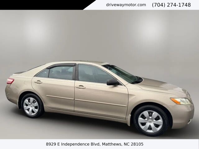 2009 Toyota Camry in Matthews, NC 28105 - 18120396
