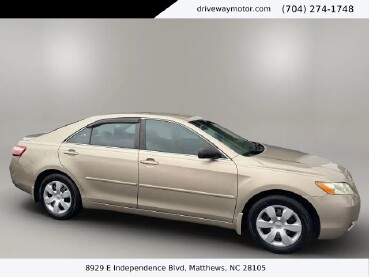 2009 Toyota Camry in Matthews, NC 28105