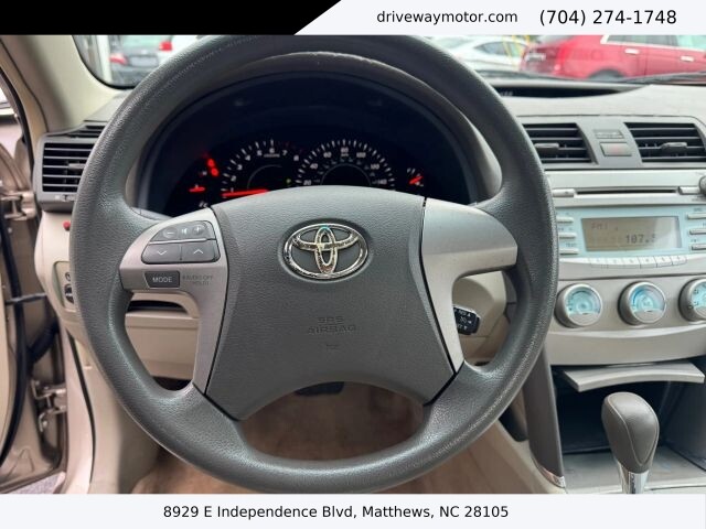 2009 Toyota Camry in Matthews, NC 28105 - 18120396 12