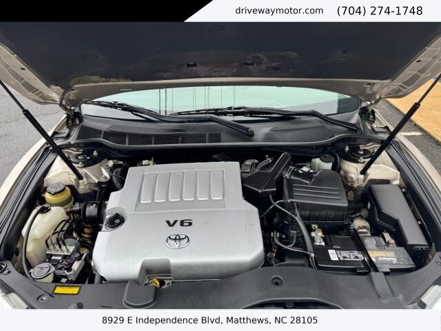 2009 Toyota Camry in Matthews, NC 28105 - 18120396 10