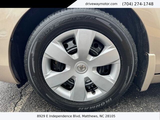 2009 Toyota Camry in Matthews, NC 28105 - 18120396 11