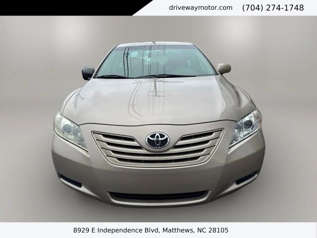 2009 Toyota Camry in Matthews, NC 28105 - 18120396 2