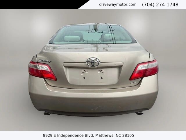 2009 Toyota Camry in Matthews, NC 28105 - 18120396 4