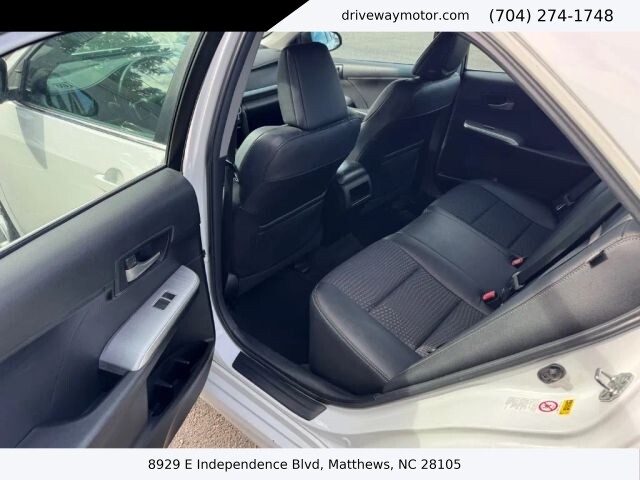 2013 Toyota Camry in Matthews, NC 28105 - 18120397 6