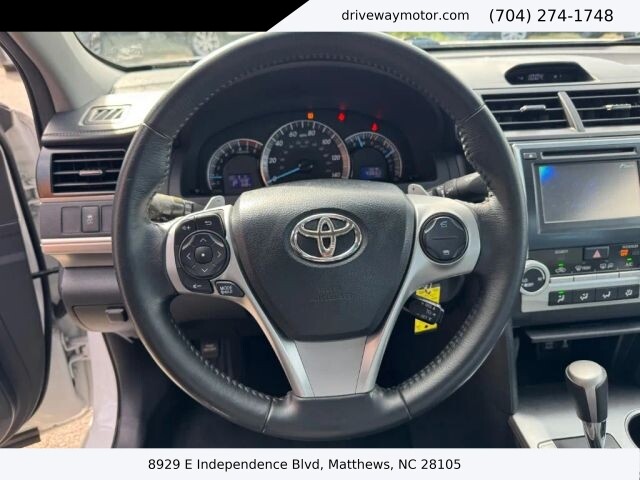 2013 Toyota Camry in Matthews, NC 28105 - 18120397 12