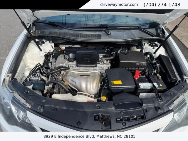 2013 Toyota Camry in Matthews, NC 28105 - 18120397 10