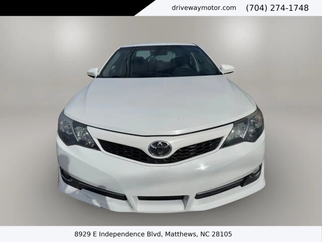2013 Toyota Camry in Matthews, NC 28105 - 18120397 2