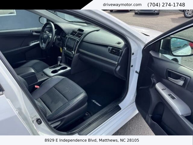 2013 Toyota Camry in Matthews, NC 28105 - 18120397 9