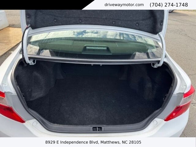 2013 Toyota Camry in Matthews, NC 28105 - 18120397 7