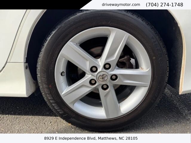 2013 Toyota Camry in Matthews, NC 28105 - 18120397 11