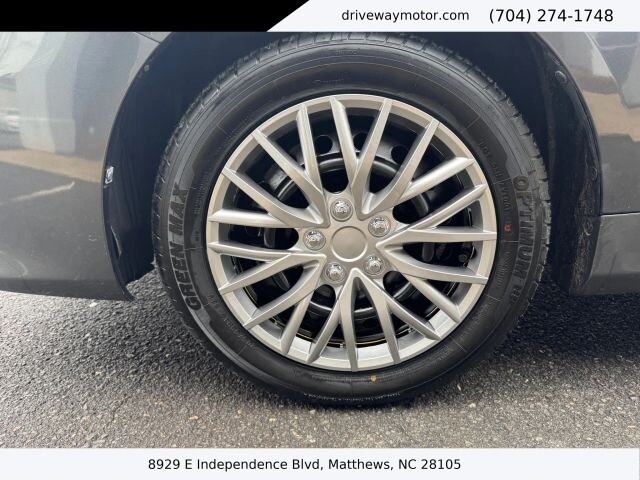 2012 Toyota Corolla in Matthews, NC 28105 - 18120399 11