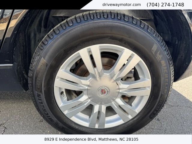 2015 Cadillac SRX in Matthews, NC 28105 - 18120400 11
