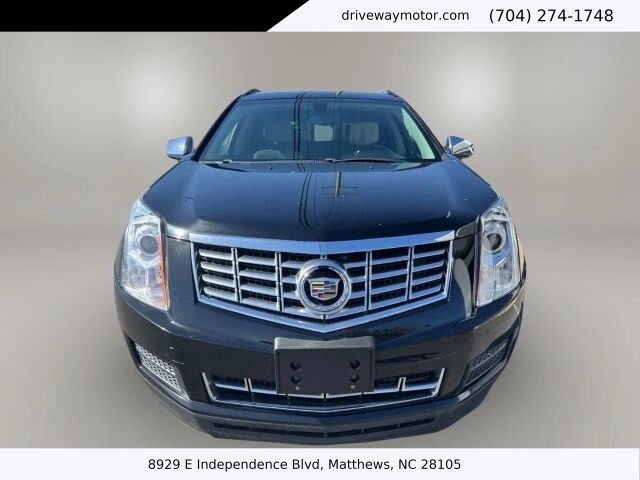 2015 Cadillac SRX in Matthews, NC 28105 - 18120400 2