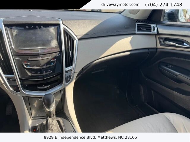 2015 Cadillac SRX in Matthews, NC 28105 - 18120400 13