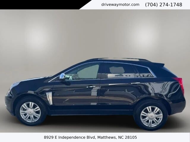 2015 Cadillac SRX in Matthews, NC 28105 - 18120400 3