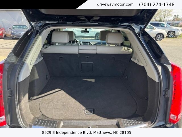2015 Cadillac SRX in Matthews, NC 28105 - 18120400 7