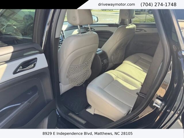 2015 Cadillac SRX in Matthews, NC 28105 - 18120400 6