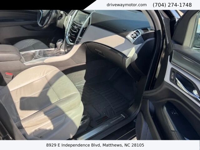 2015 Cadillac SRX in Matthews, NC 28105 - 18120400 9