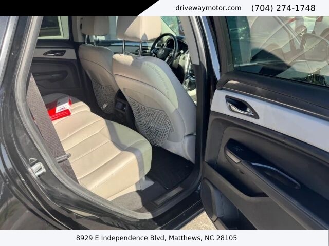 2015 Cadillac SRX in Matthews, NC 28105 - 18120400 8
