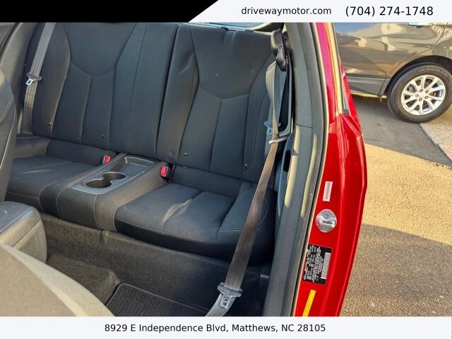 2013 Hyundai Veloster in Matthews, NC 28105 - 18120401 6