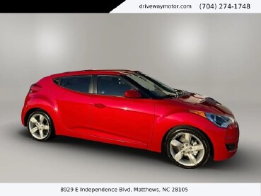 2013 Hyundai Veloster in Matthews, NC 28105