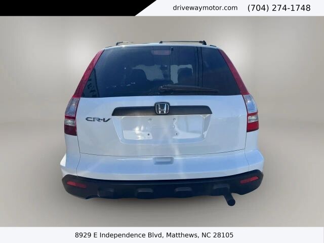2009 Honda CR-V in Matthews, NC 28105 - 18120404 4