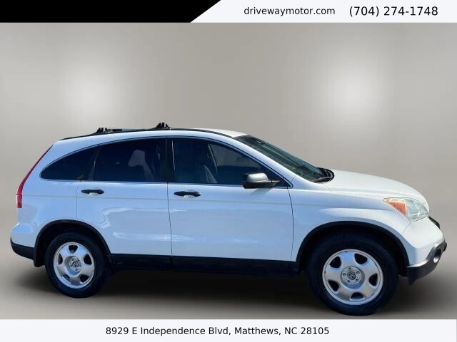 2009 Honda CR-V in Matthews, NC 28105 - 18120404