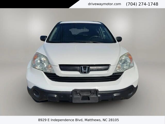 2009 Honda CR-V in Matthews, NC 28105 - 18120404 2