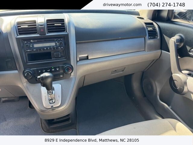 2009 Honda CR-V in Matthews, NC 28105 - 18120404 13