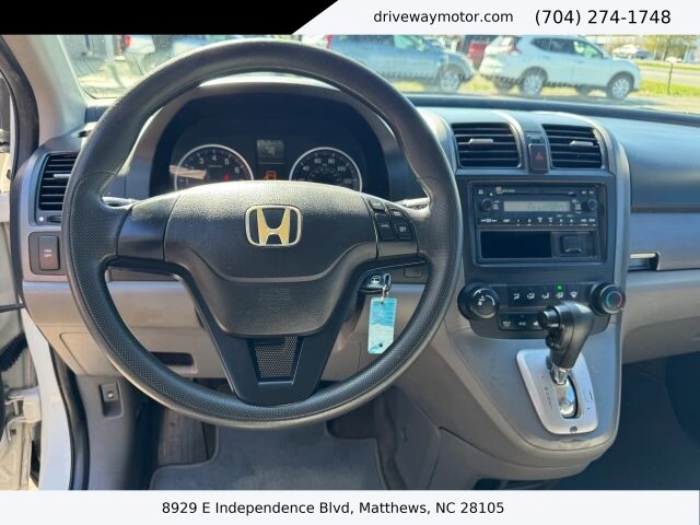 2009 Honda CR-V in Matthews, NC 28105 - 18120404 12