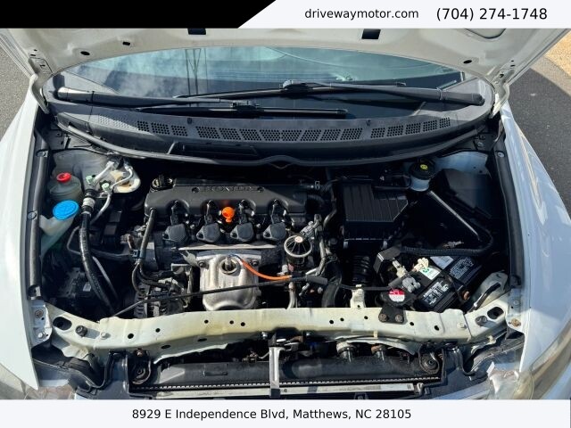 2010 Honda Civic in Matthews, NC 28105 - 18120405 10