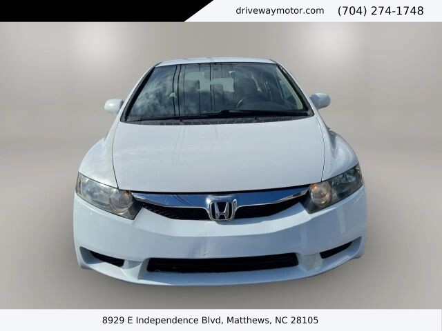 2010 Honda Civic in Matthews, NC 28105 - 18120405 2