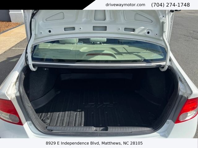 2010 Honda Civic in Matthews, NC 28105 - 18120405 7