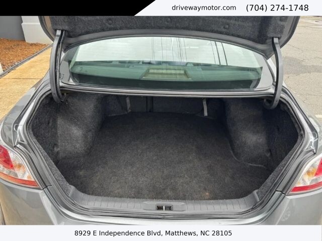 2015 Nissan Altima in Matthews, NC 28105 - 18120408 6