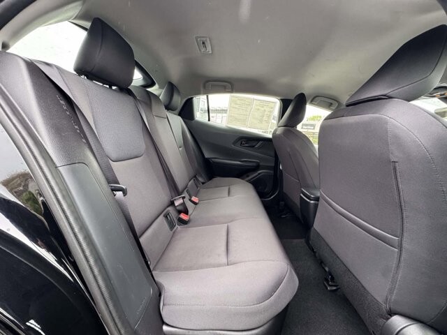 2025 Toyota Prius in Winchester, VA 22602 - 18120411 11