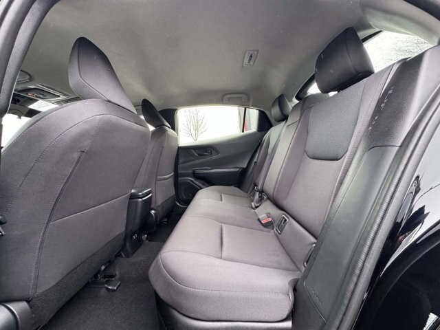 2025 Toyota Prius in Winchester, VA 22602 - 18120411 13