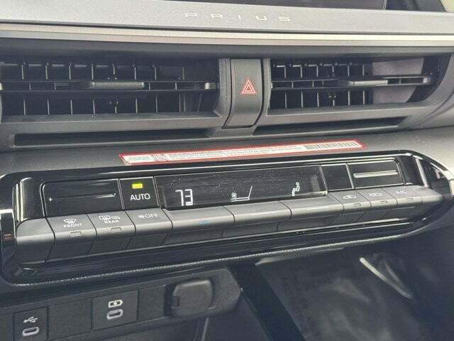 2025 Toyota Prius in Winchester, VA 22602 - 18120411 18