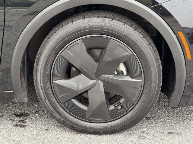 2025 Toyota Prius in Winchester, VA 22602 - 18120411 7