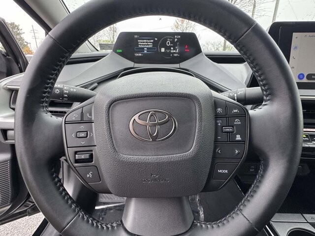 2025 Toyota Prius in Winchester, VA 22602 - 18120411 25