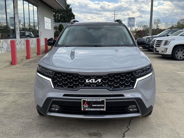 2022 Kia Sorento in Winchester, VA 22602 - 18120412 2