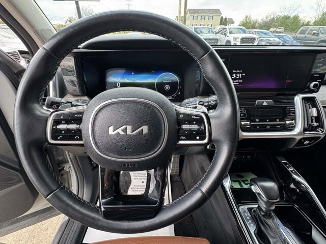 2022 Kia Sorento in Winchester, VA 22602 - 18120412 13