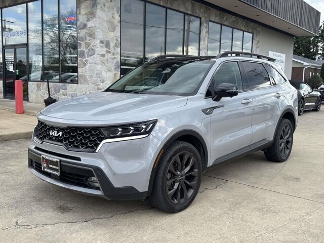 2022 Kia Sorento in Winchester, VA 22602 - 18120412 10