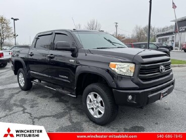 2014 Toyota Tundra in Winchester, VA 22602