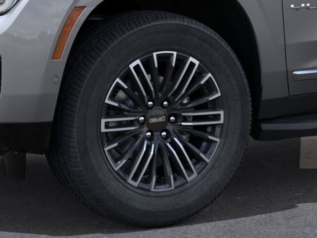 2026 GMC Yukon XL in Burlington, WI 53105 - 18120421 10