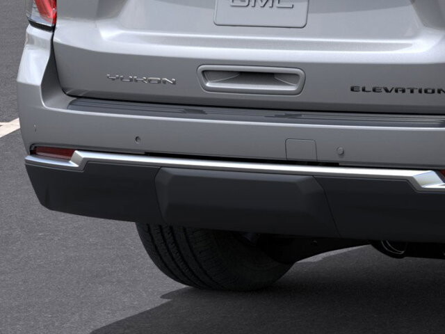 2026 GMC Yukon XL in Burlington, WI 53105 - 18120421 16