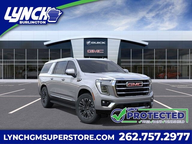 2026 GMC Yukon XL in Burlington, WI 53105 - 18120421