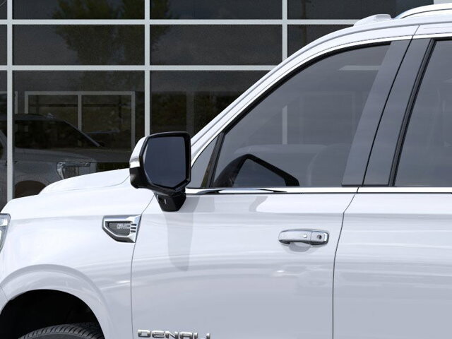 2026 GMC Yukon XL in Burlington, WI 53105 - 18120422 14